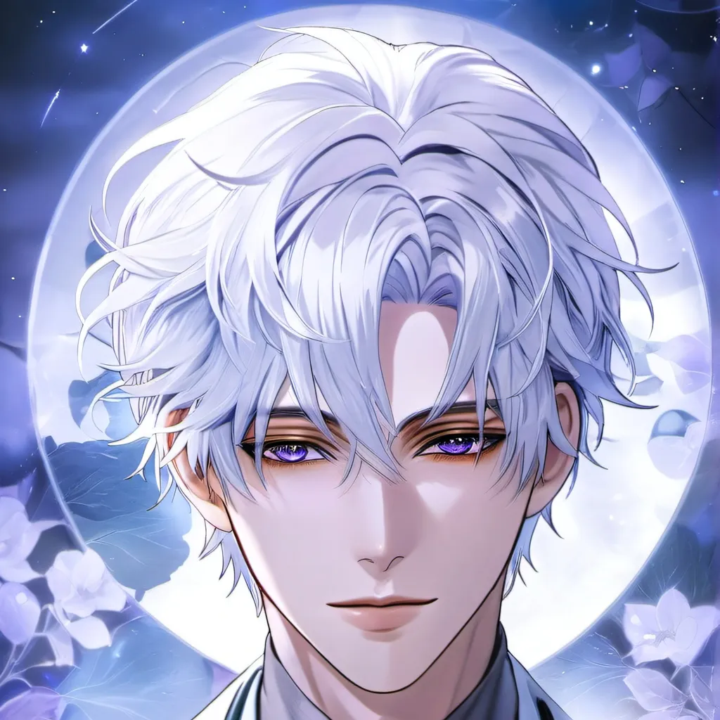 chat with ai character: Allen 