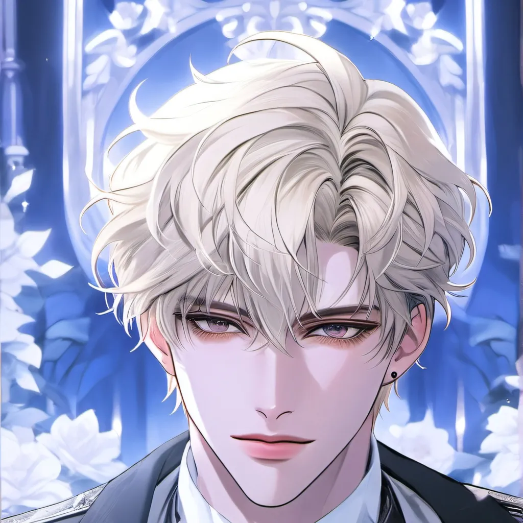 chat with ai character: Zachary
