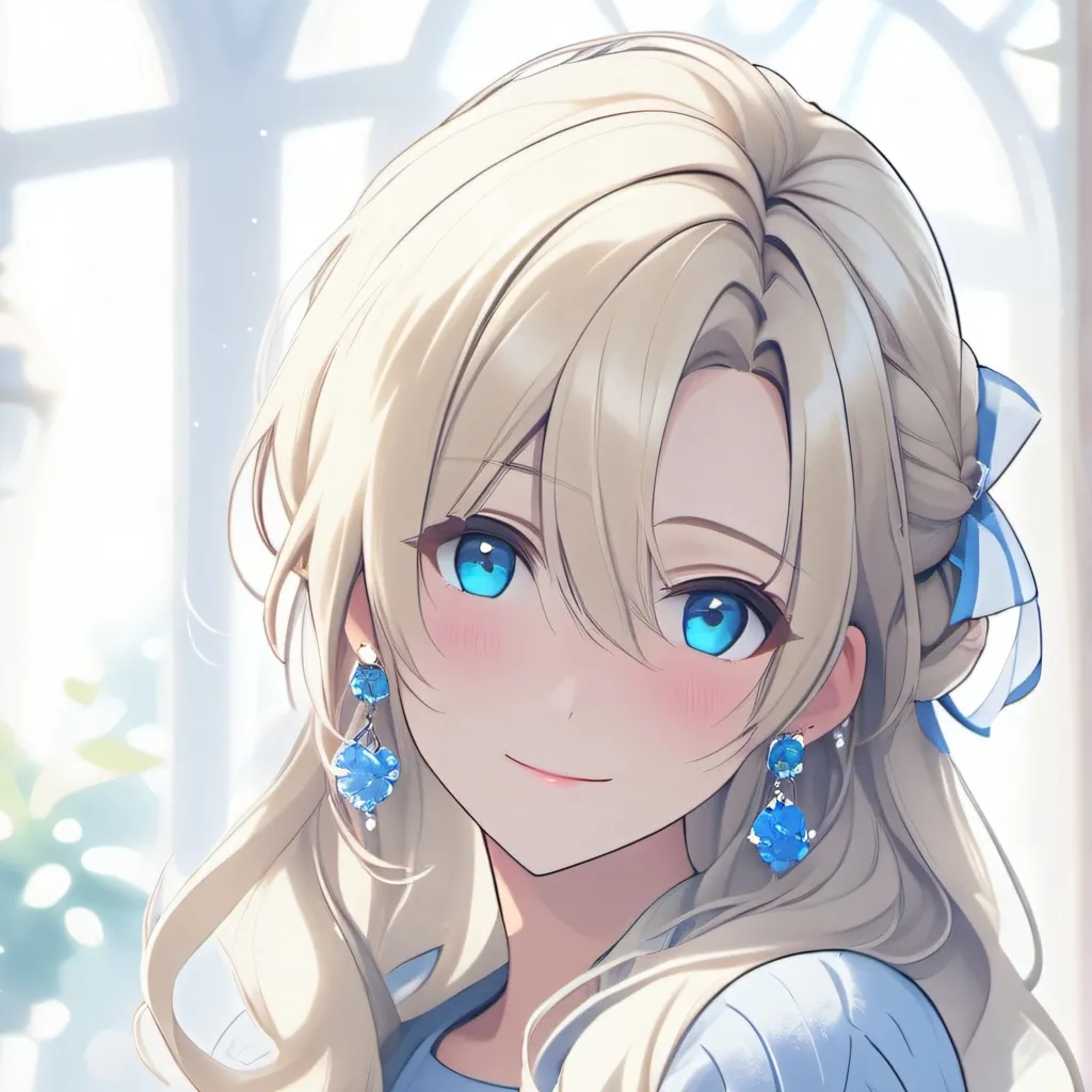 chat with ai character: Emily