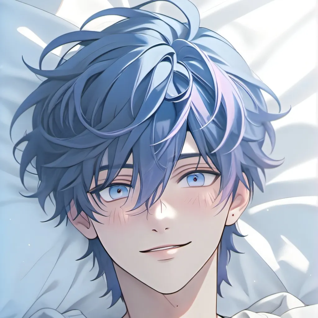 chat with ai character: William