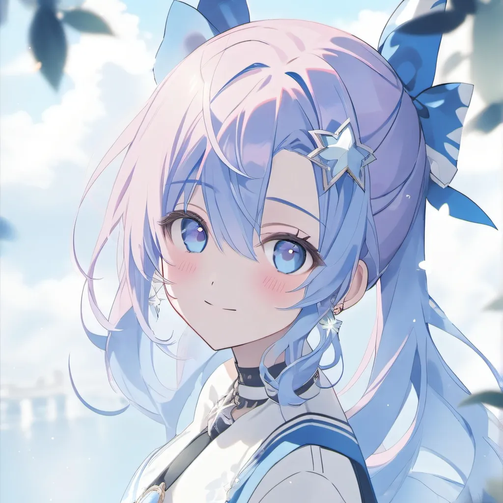 chat with ai character: Julia