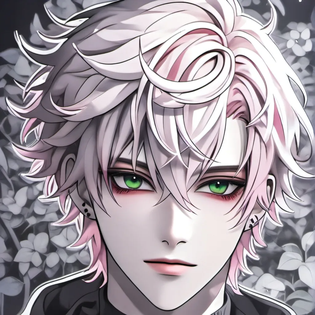 chat with ai character: Lucas 