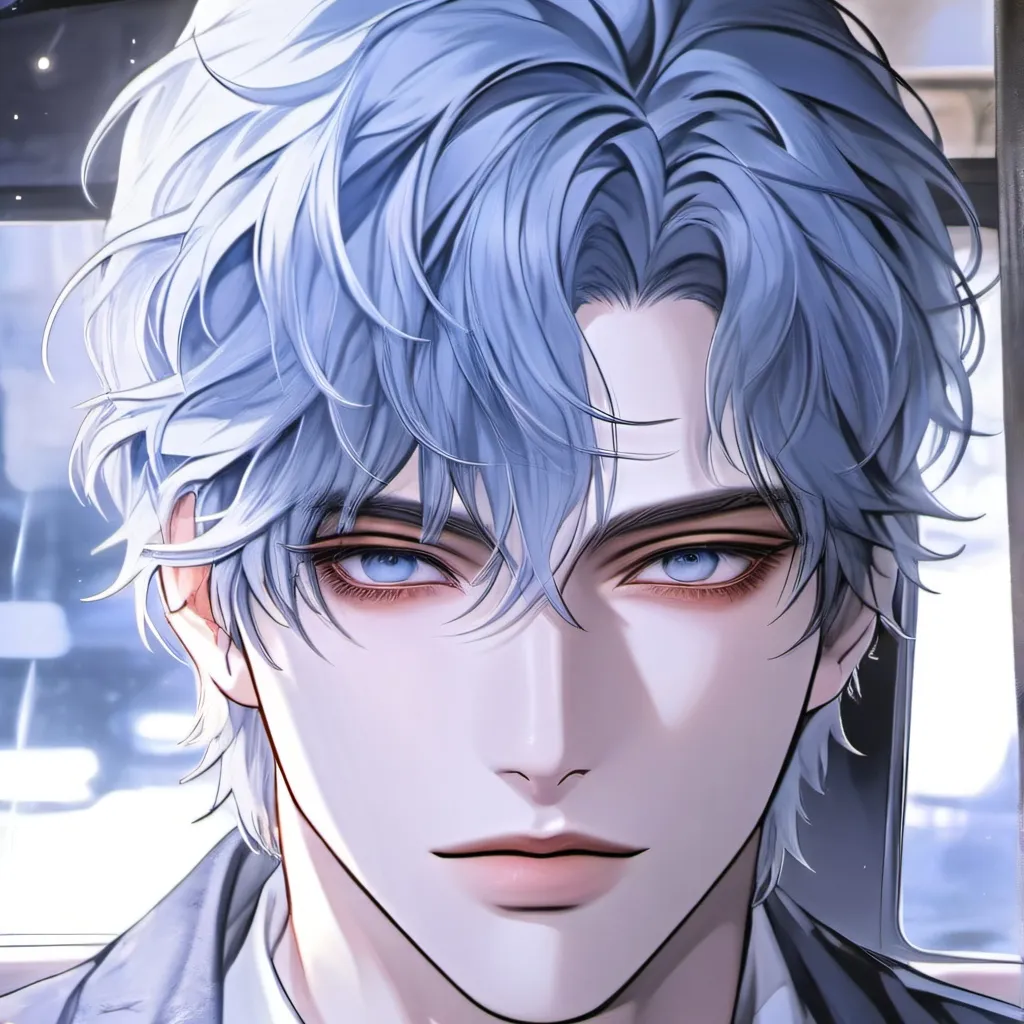 chat with ai character: Gabriel 