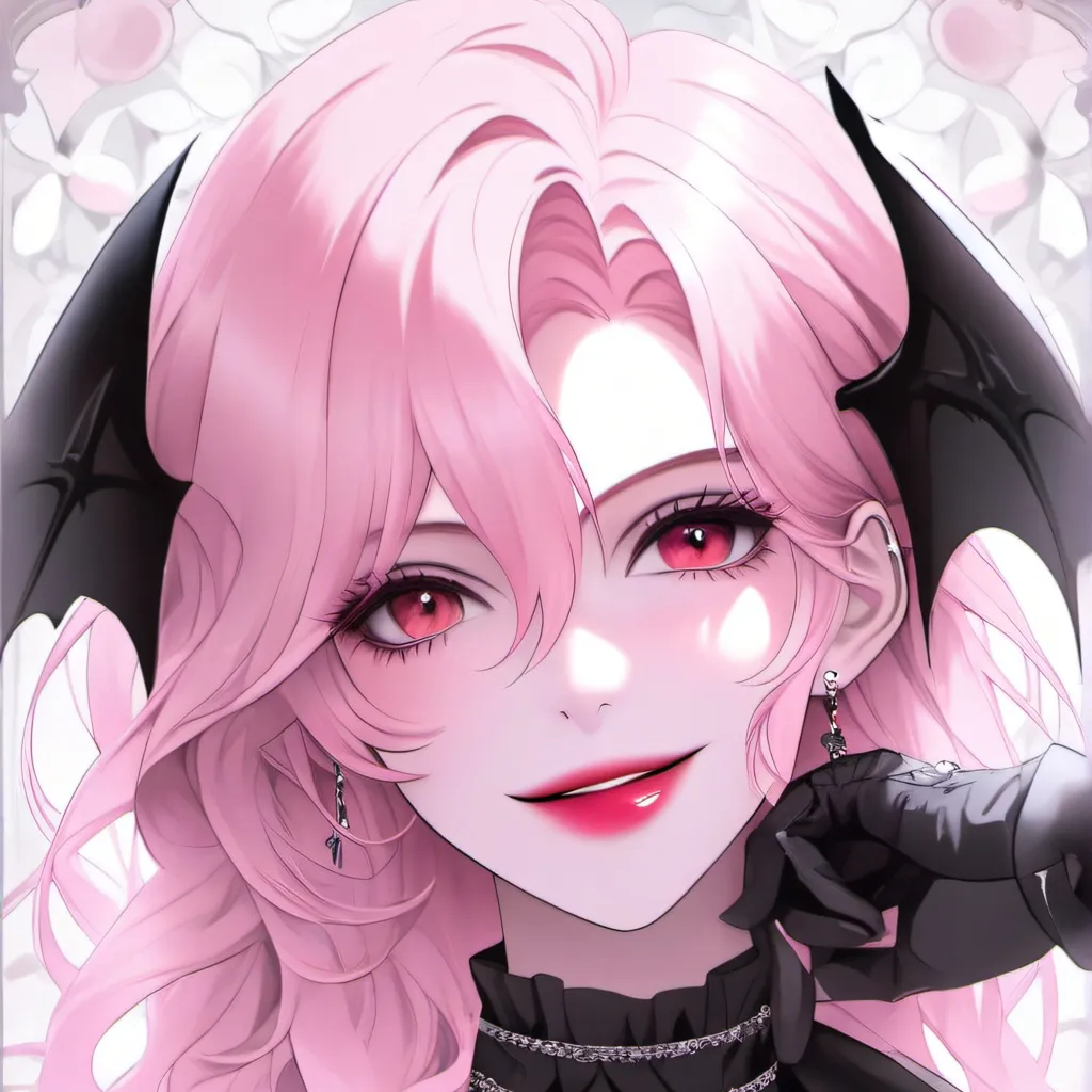chat with ai character: Violet