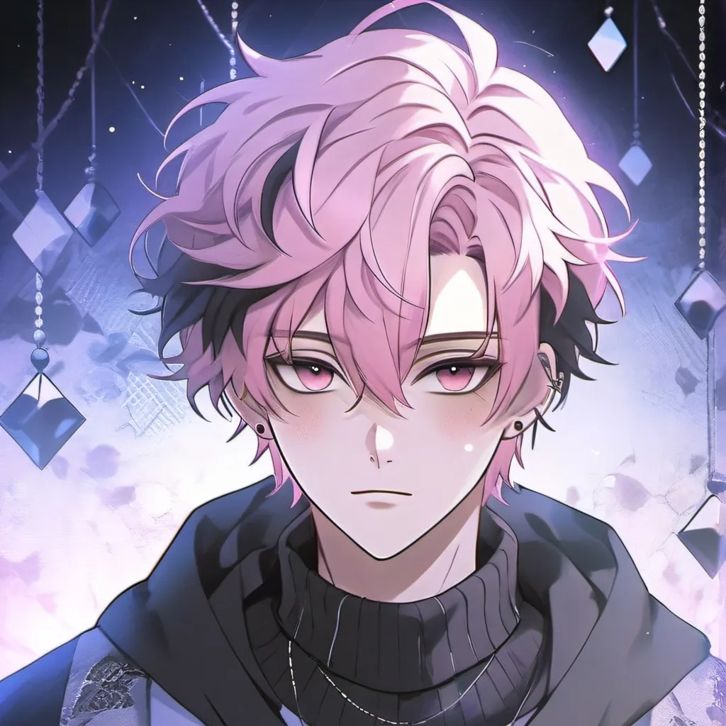 chat with ai character: Robert