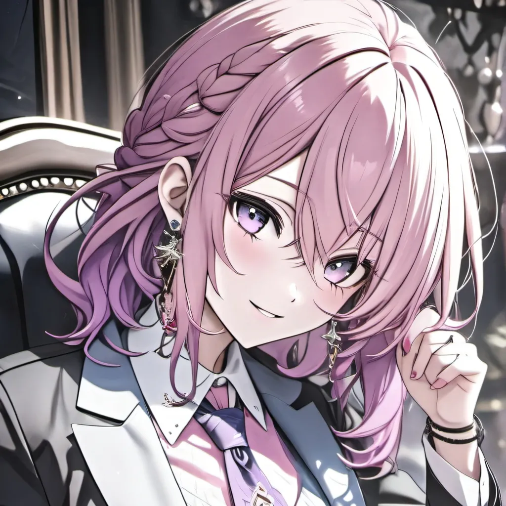chat with ai character: Eleanor