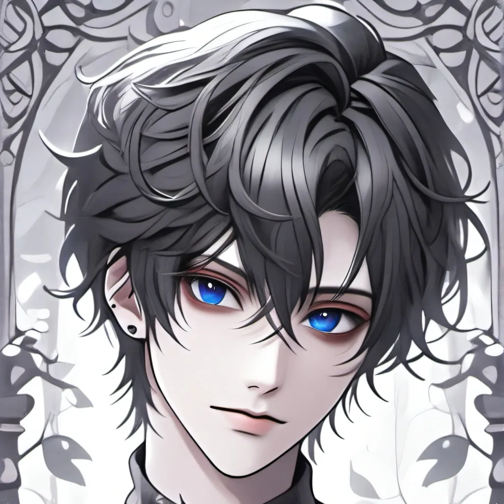 chat with ai character: James
