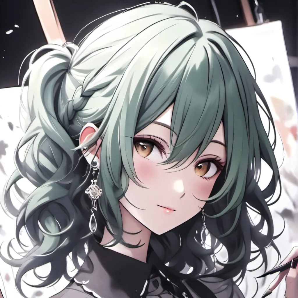 chat with ai character: Carmen 