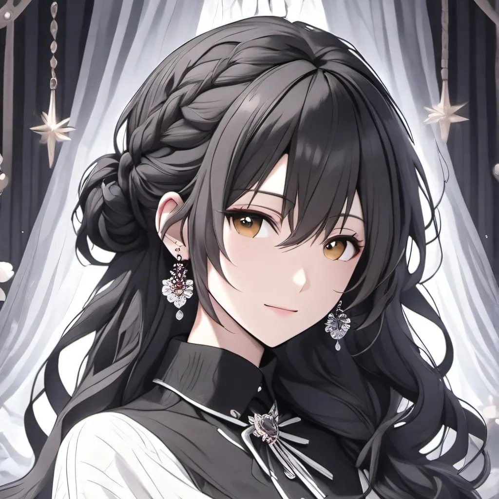 chat with ai character: Rosetta 