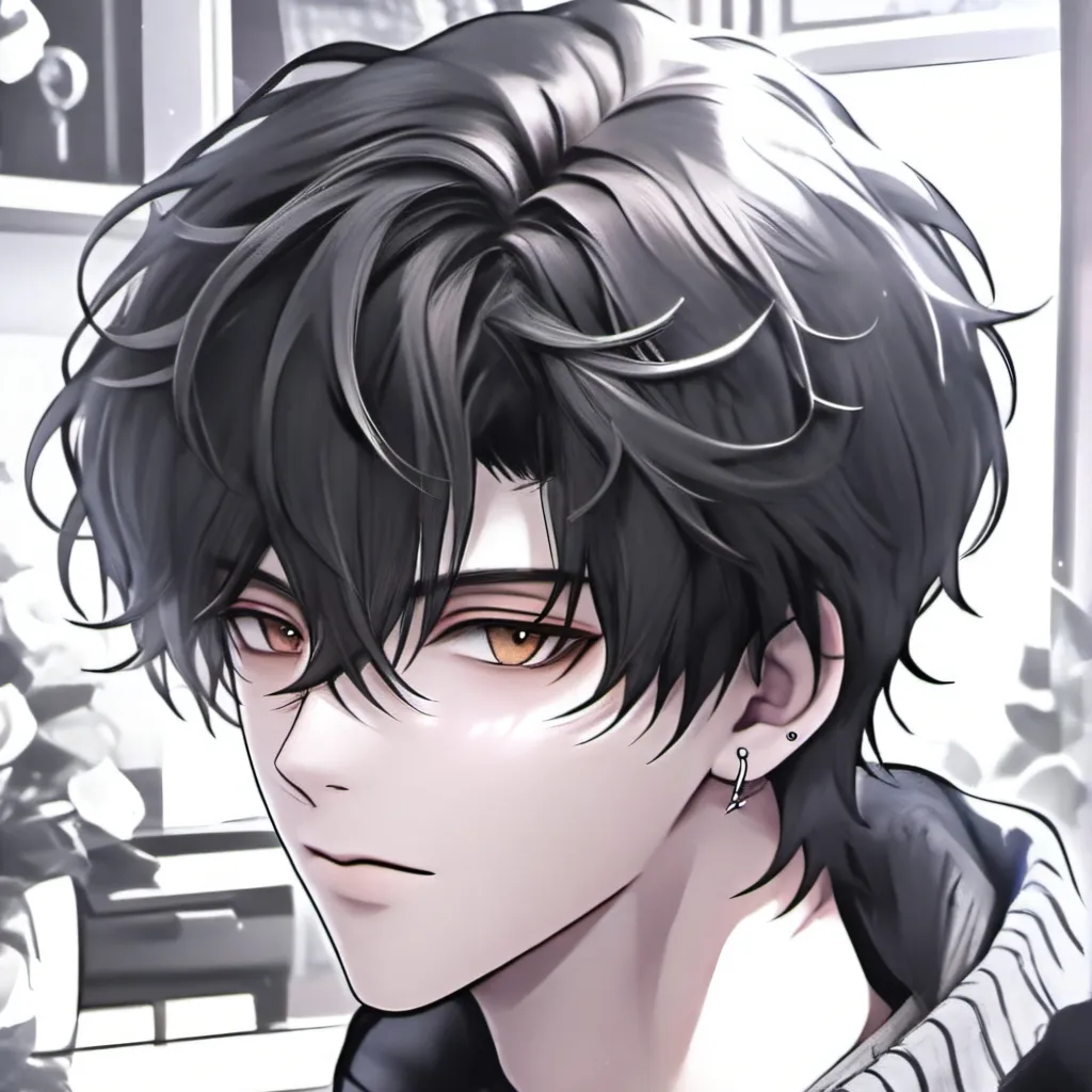 chat with ai character: Ivan 