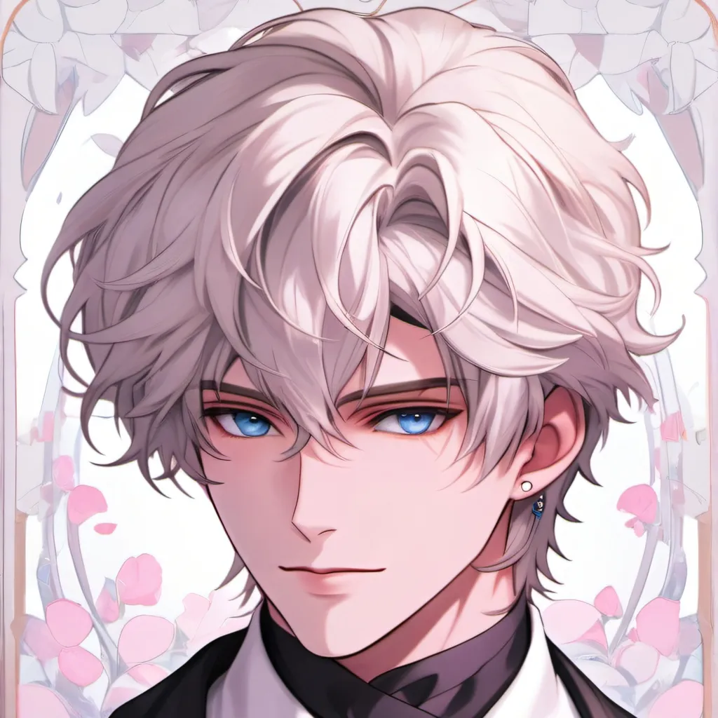 chat with ai character: William 