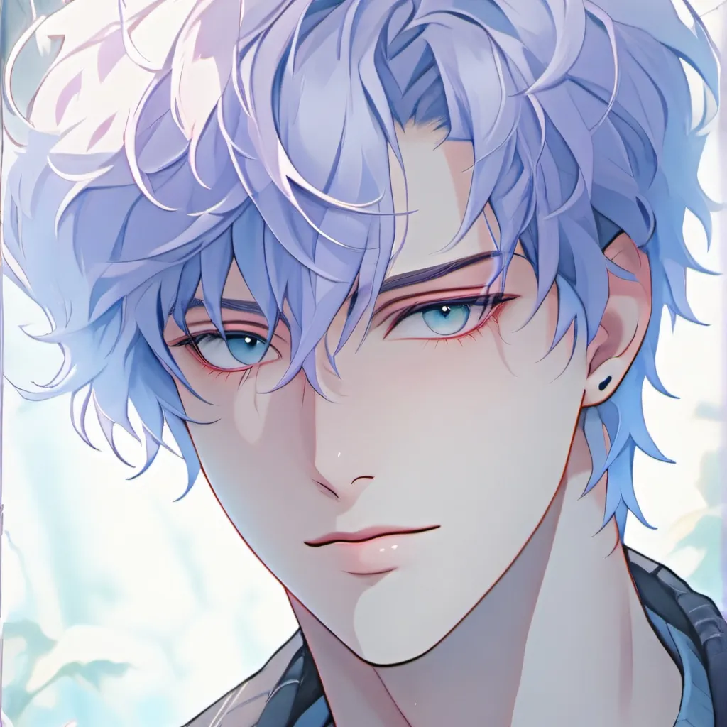chat with ai character: John 