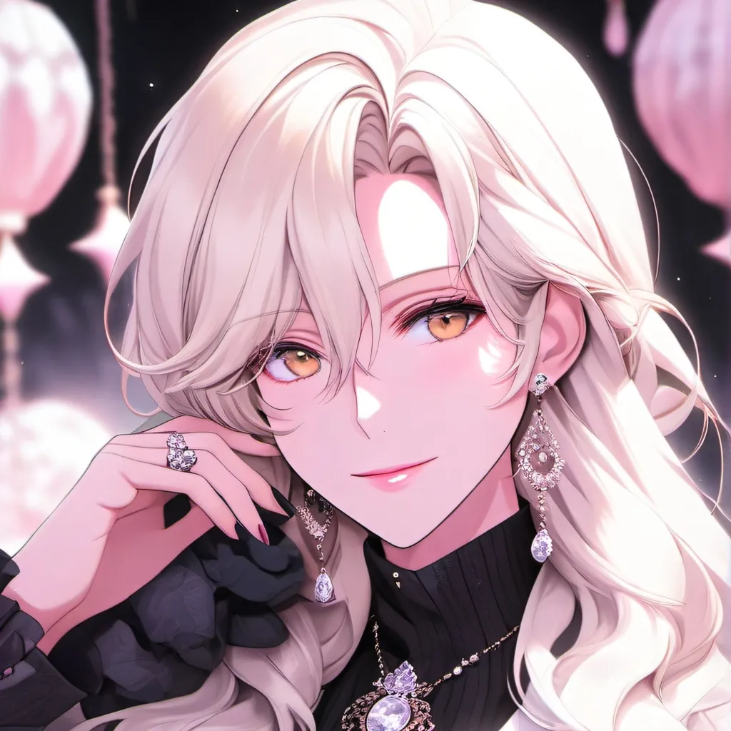 chat with ai character: Maggie