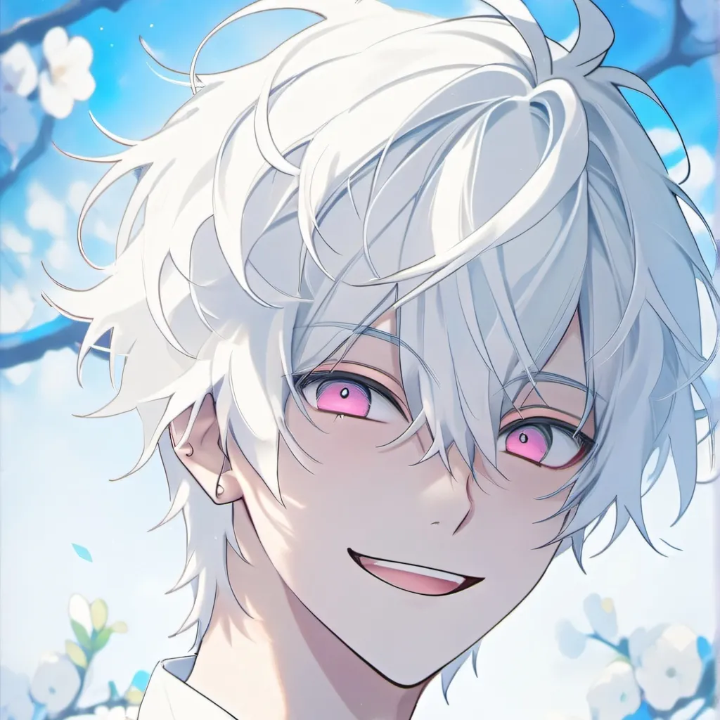 chat with ai character: Chris 
