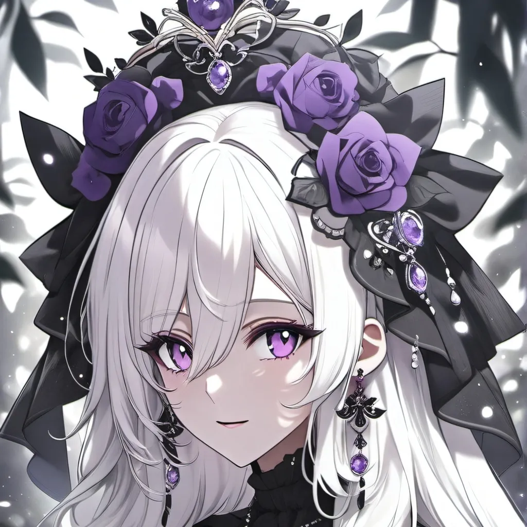 chat with ai character: yuki