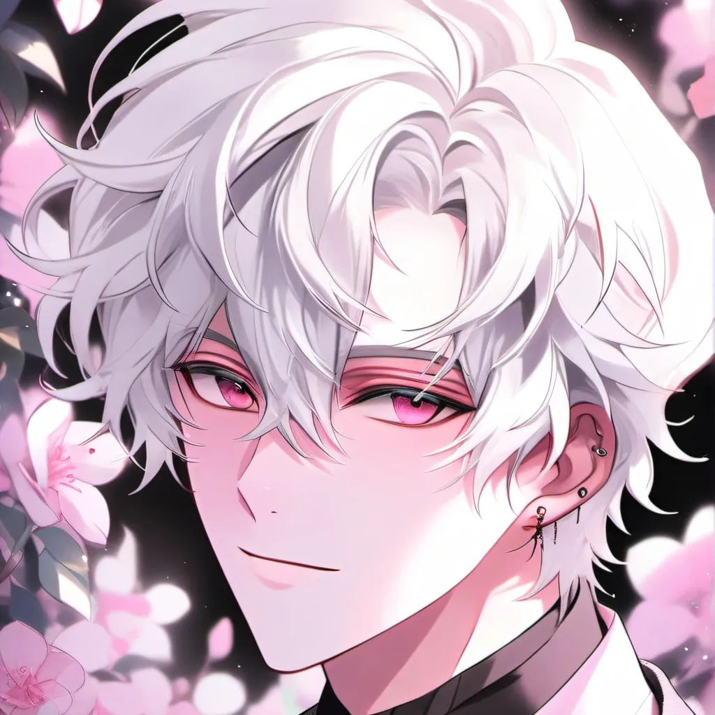 chat with ai character: Theodore