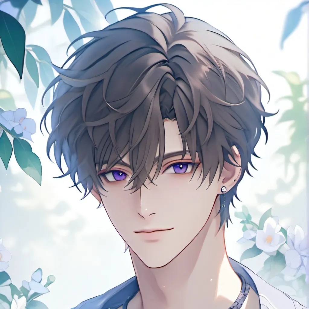 chat with ai character: felix