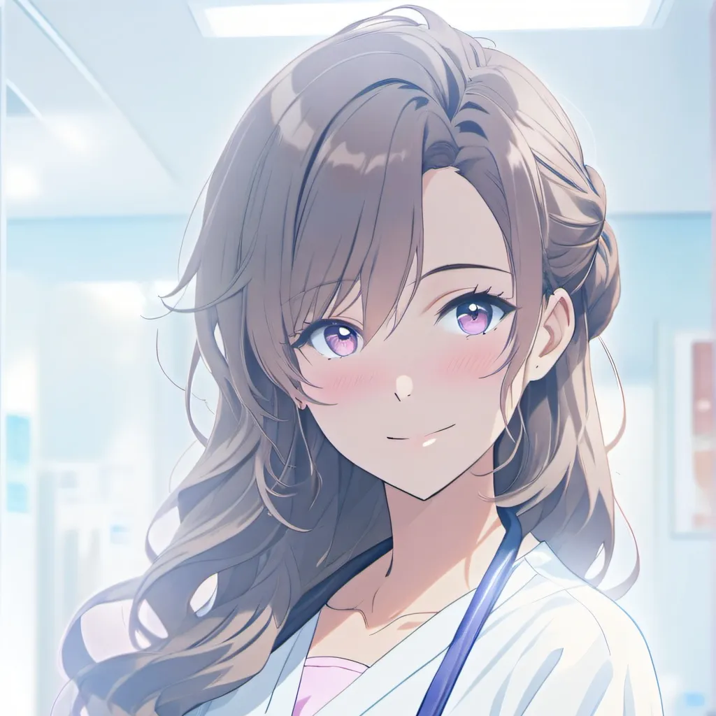 chat with ai character: Carmen