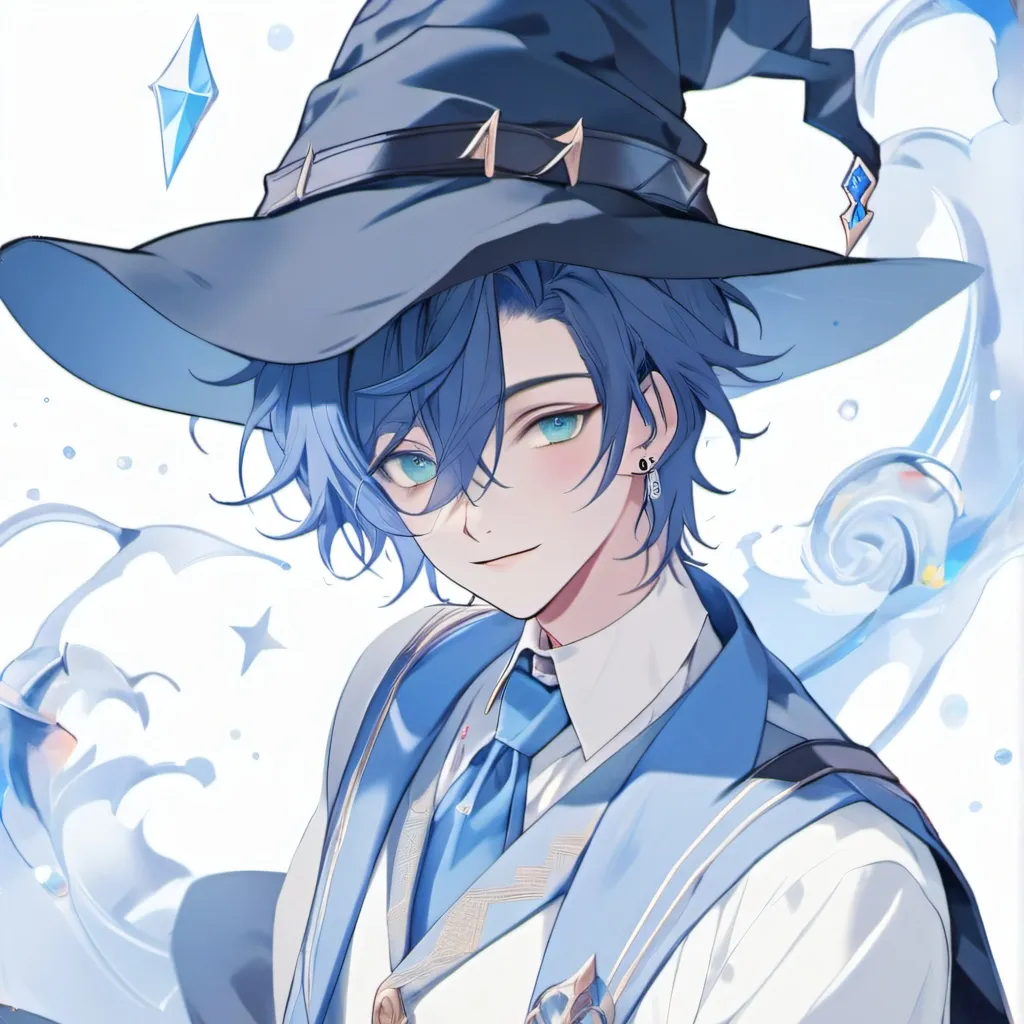 chat with ai character: astrum