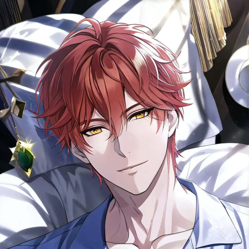 chat with ai character: Emmet