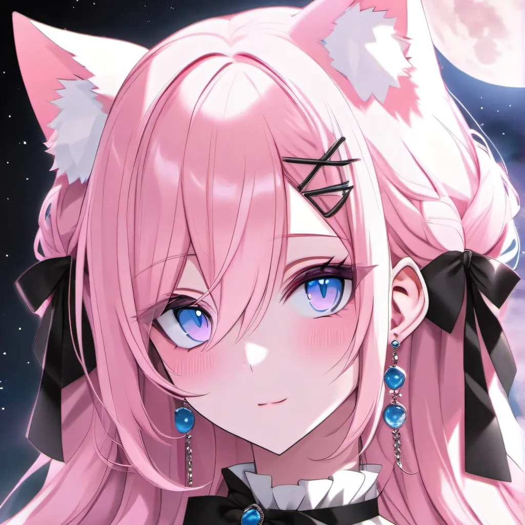 chat with ai character: Charlotte