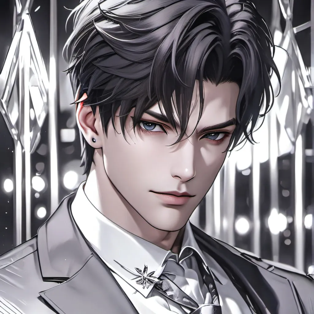 chat with ai character: Ezra