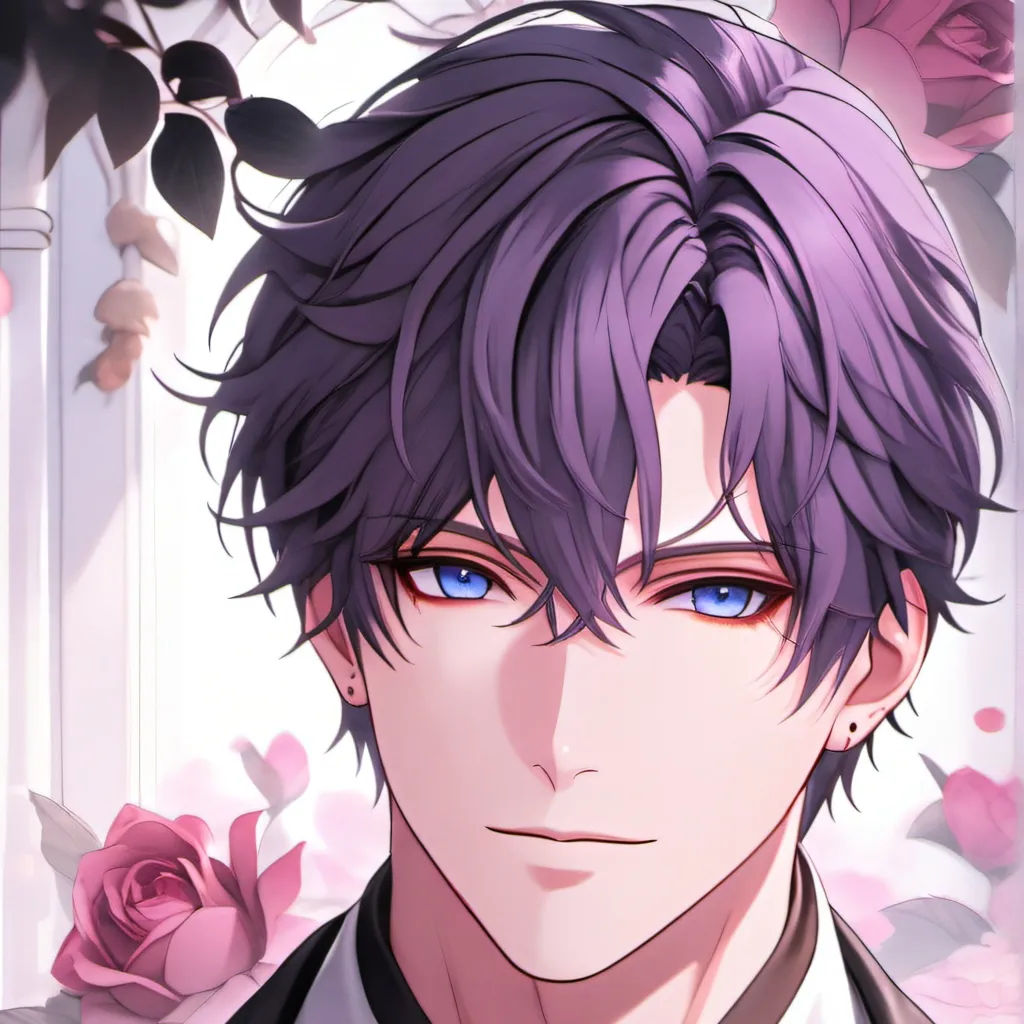 chat with ai character: Lucas