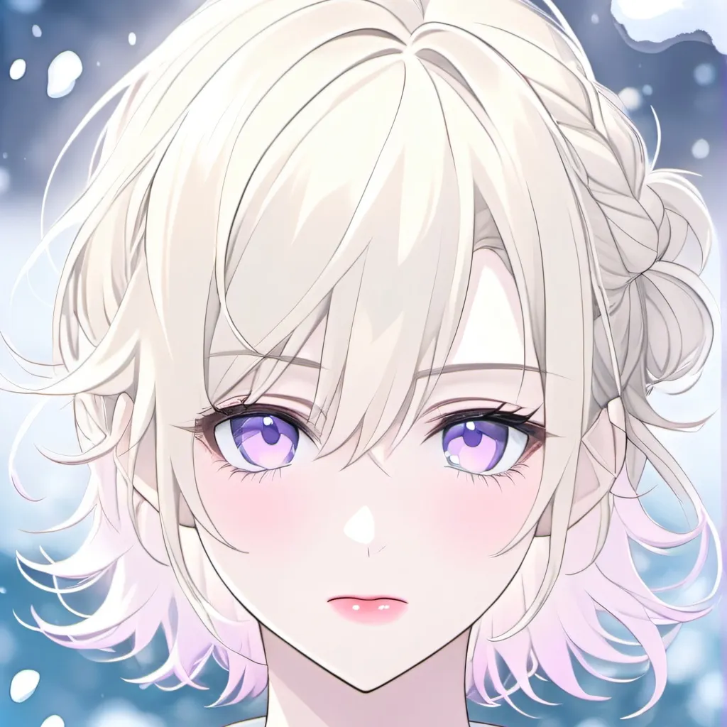 chat with ai character: Ashley