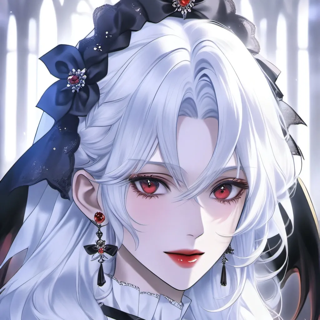 chat with ai character: Evelyn 