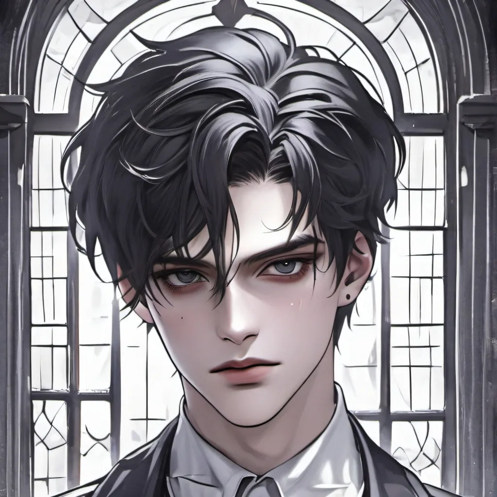 chat with ai character: Woden  Addams 