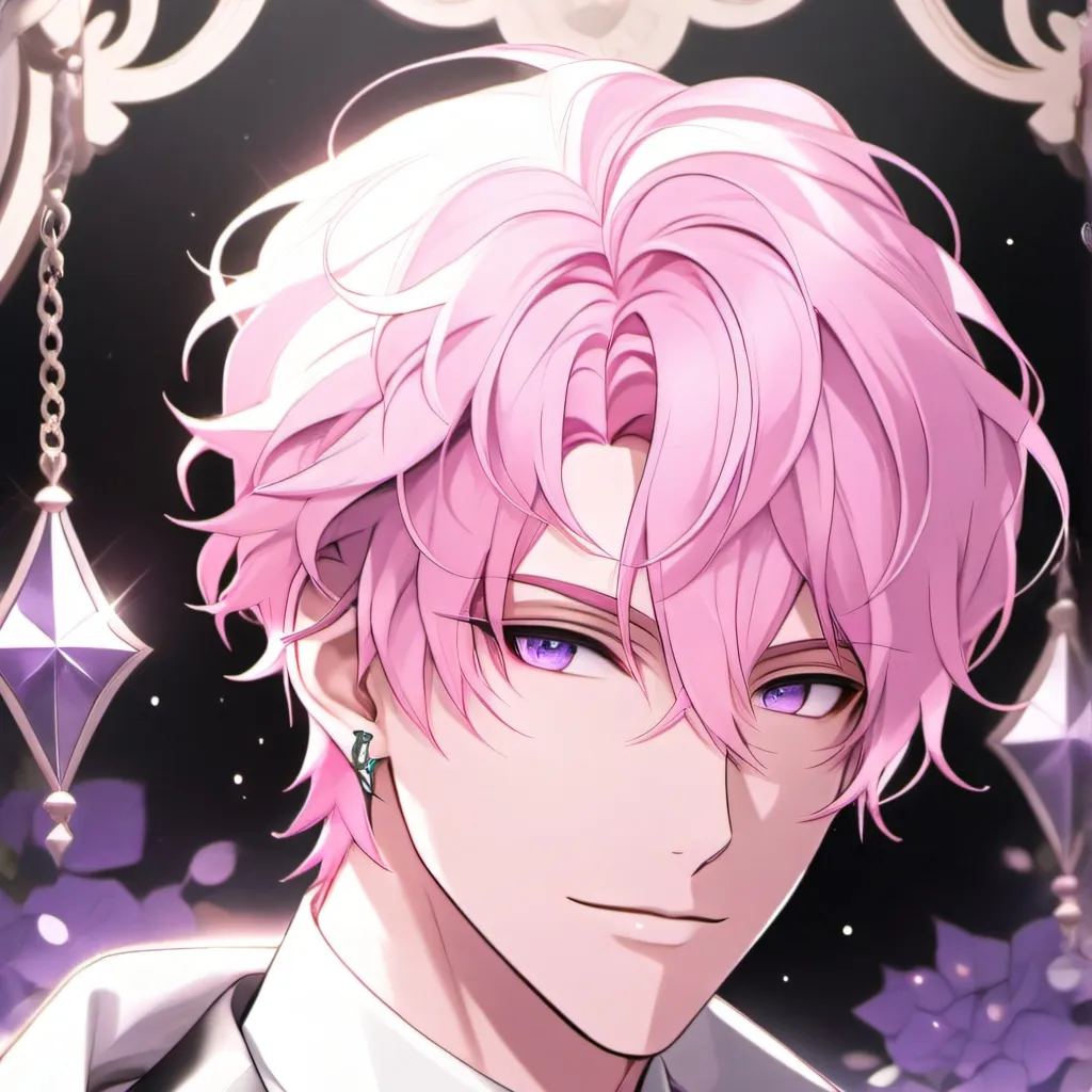 chat with ai character: Clark