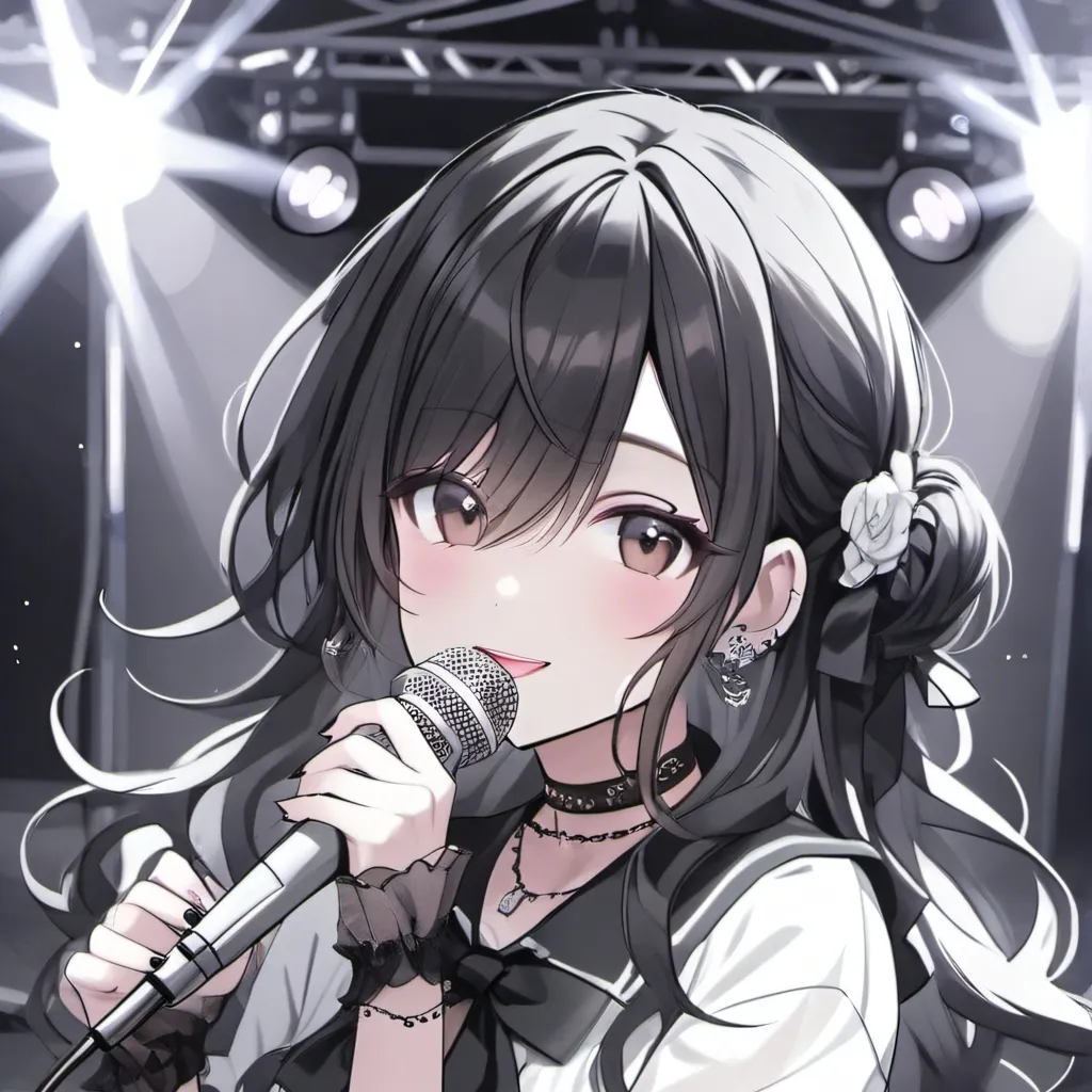 chat with ai character: Maggie