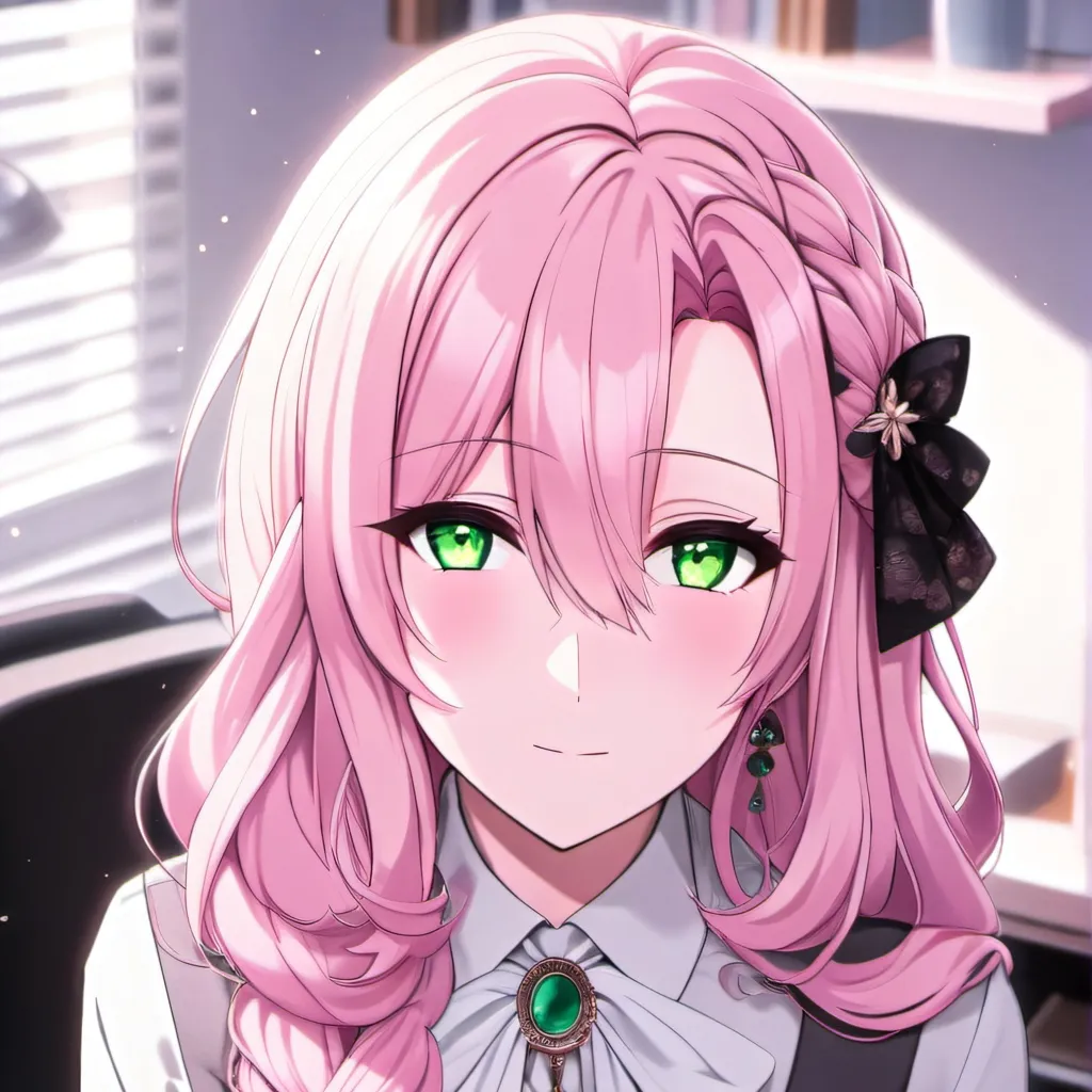 chat with ai character: Haley 