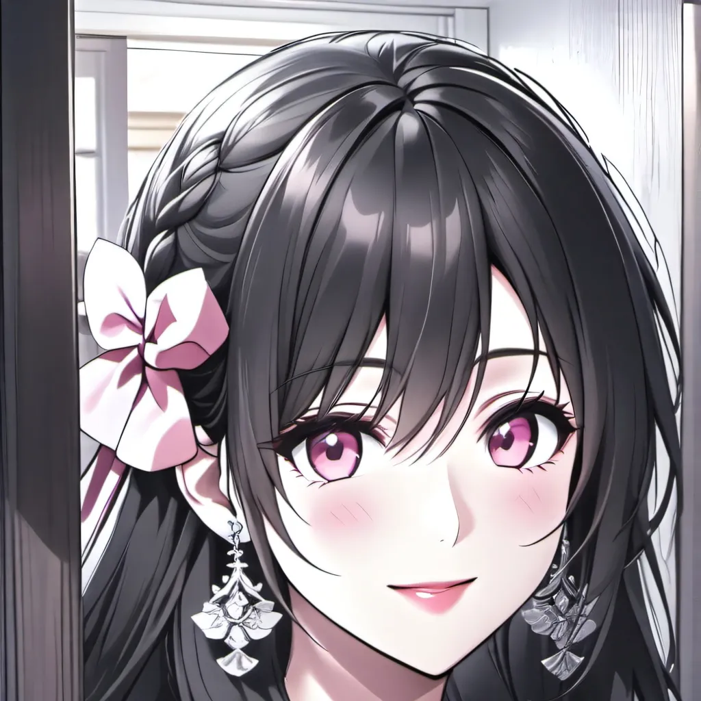 chat with ai character: Sakura