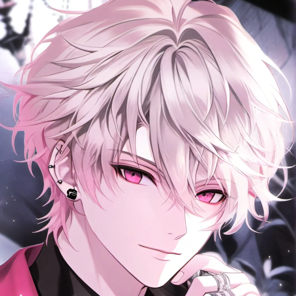 chat with ai character: Elijah