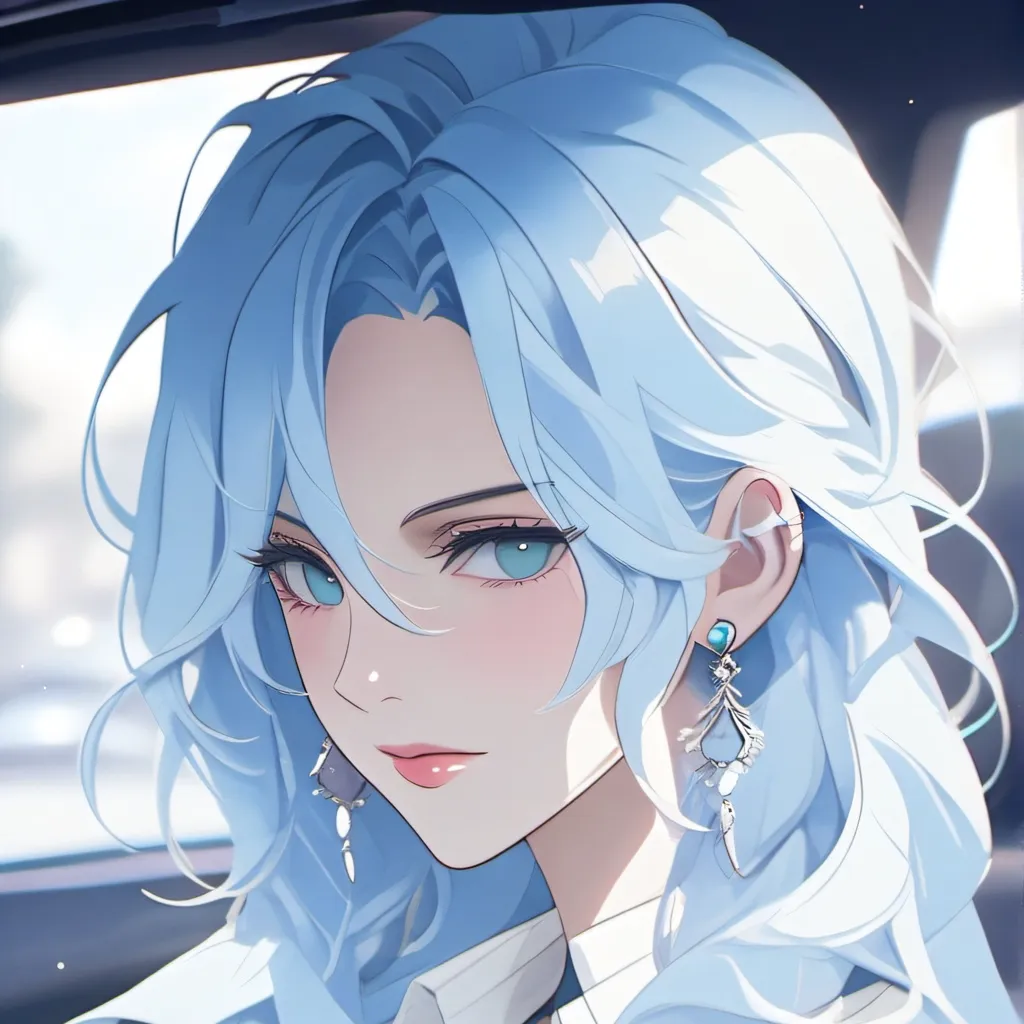 chat with ai character: Madalyn