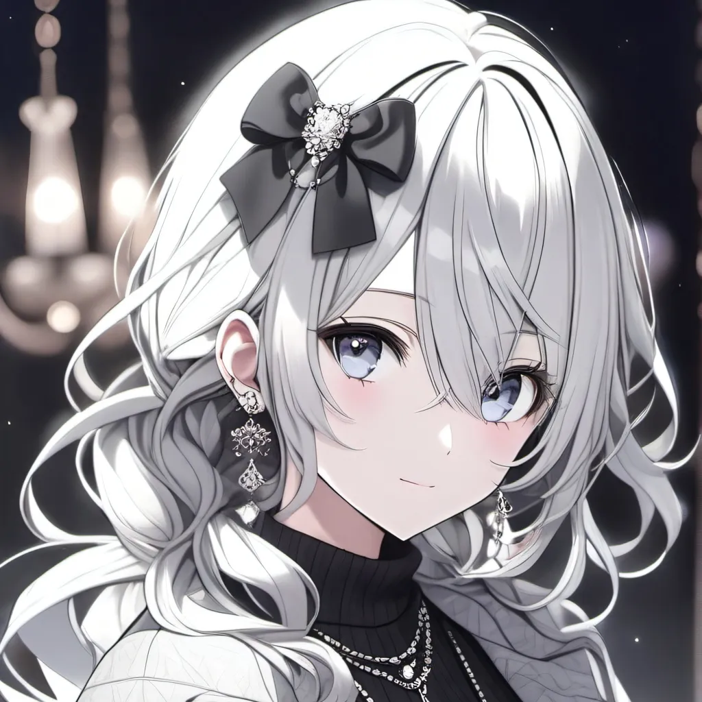 chat with ai character: Elara