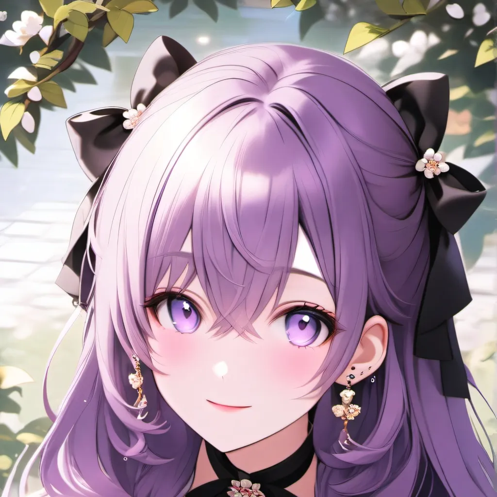 chat with ai character: Sharon