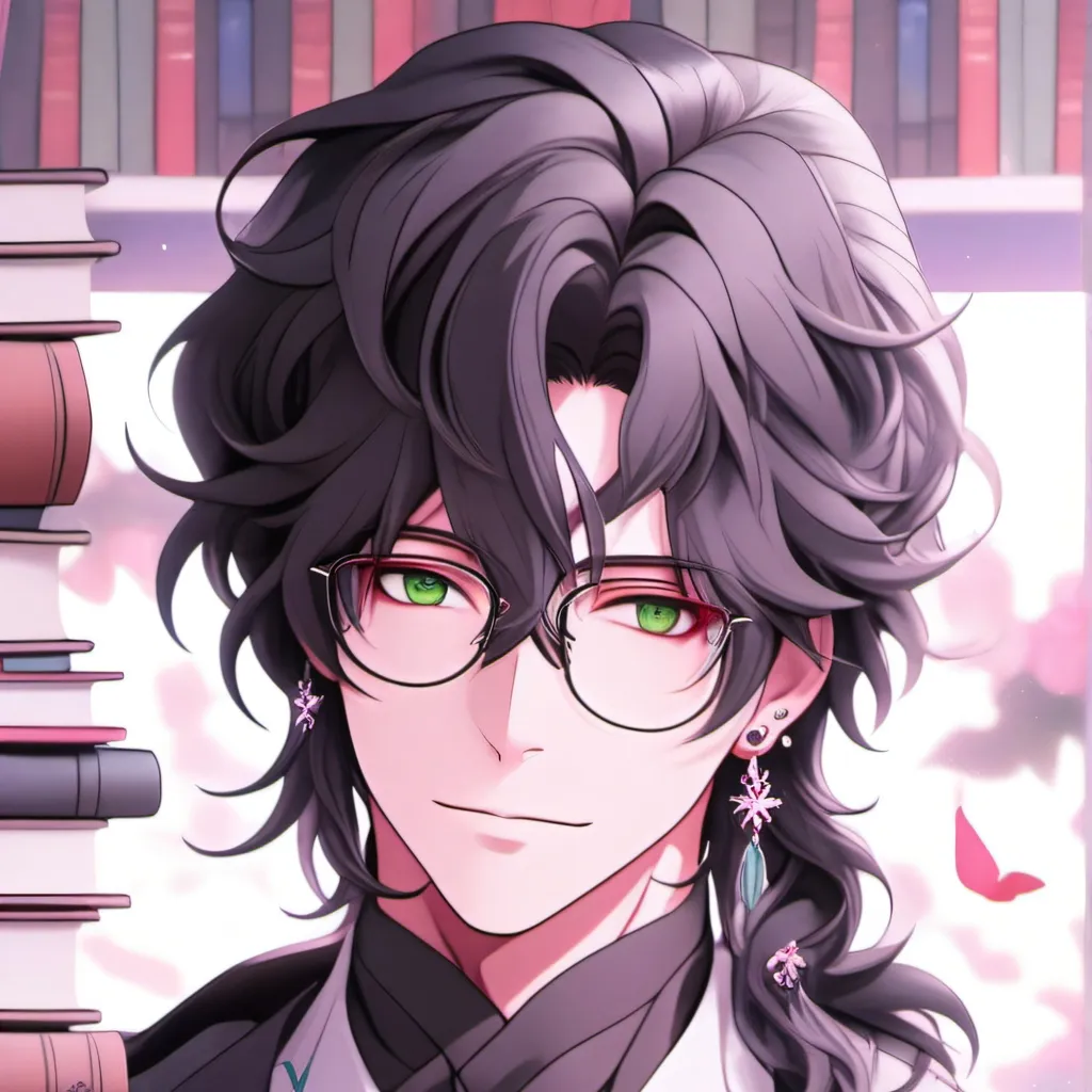 chat with ai character: Killian