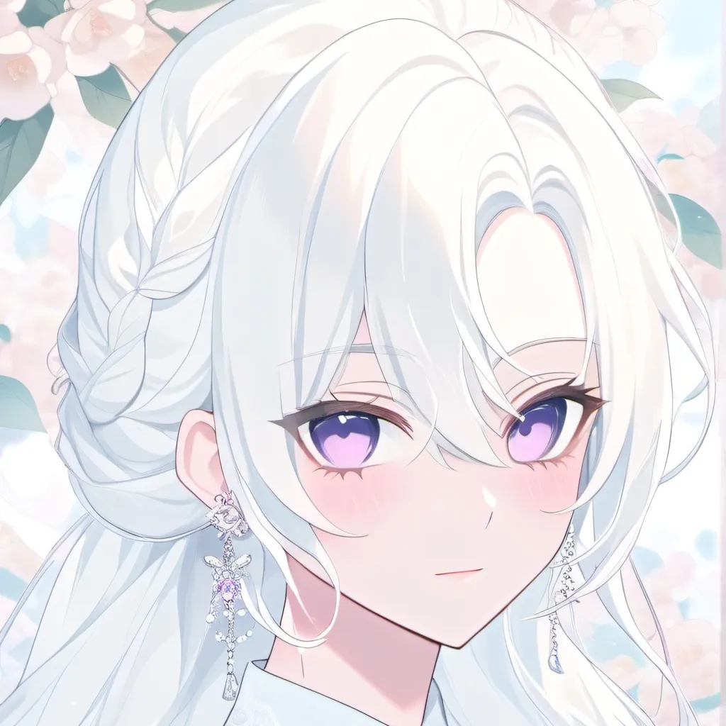 chat with ai character: Daniella