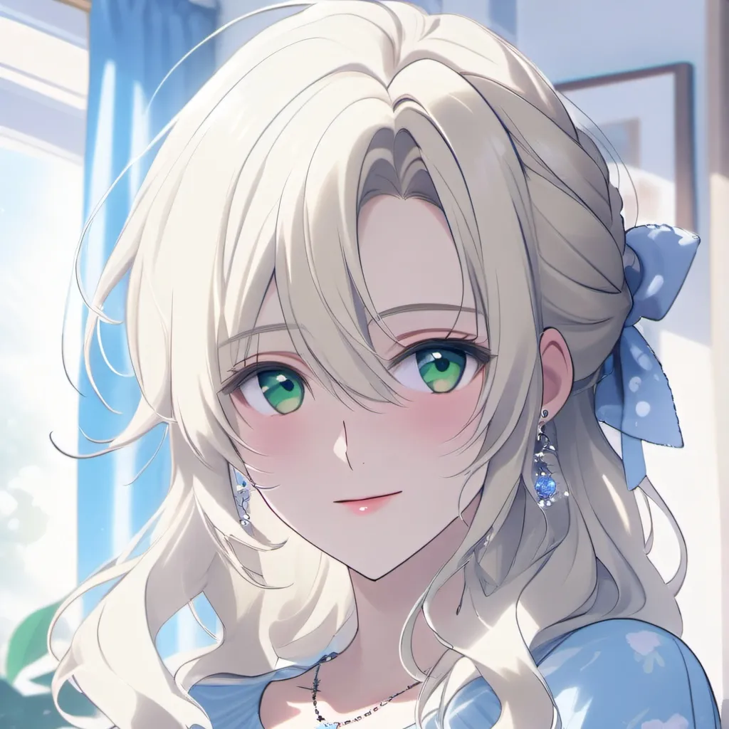 chat with ai character: Jessica 