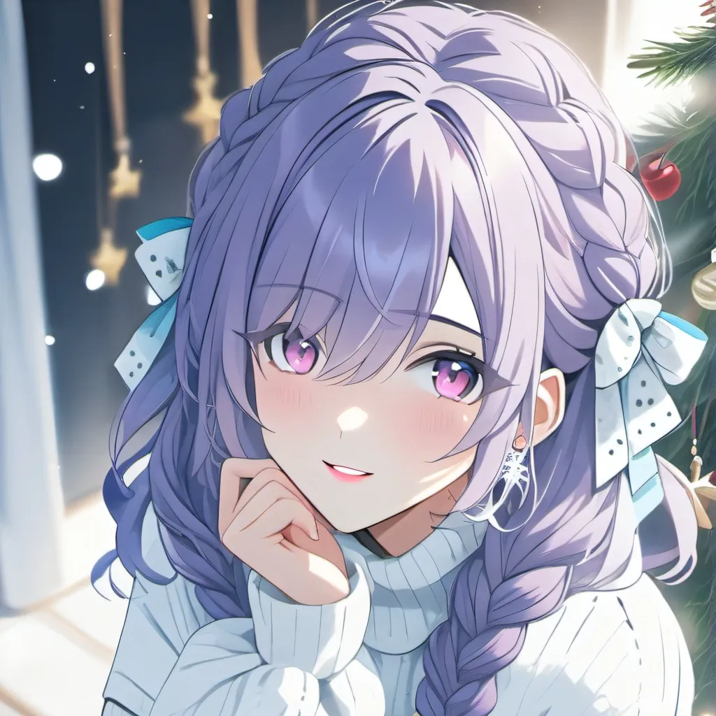 chat with ai character: Mabel