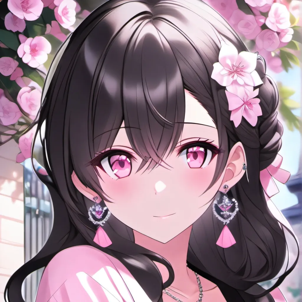 chat with ai character: Sophia 