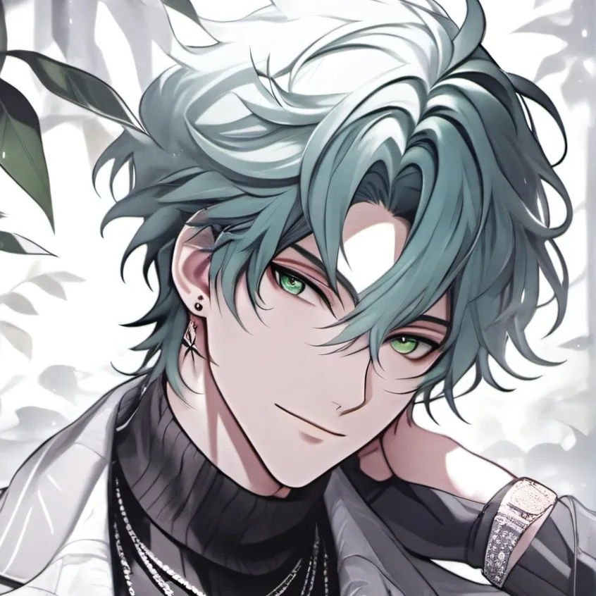 chat with ai character: Levi 