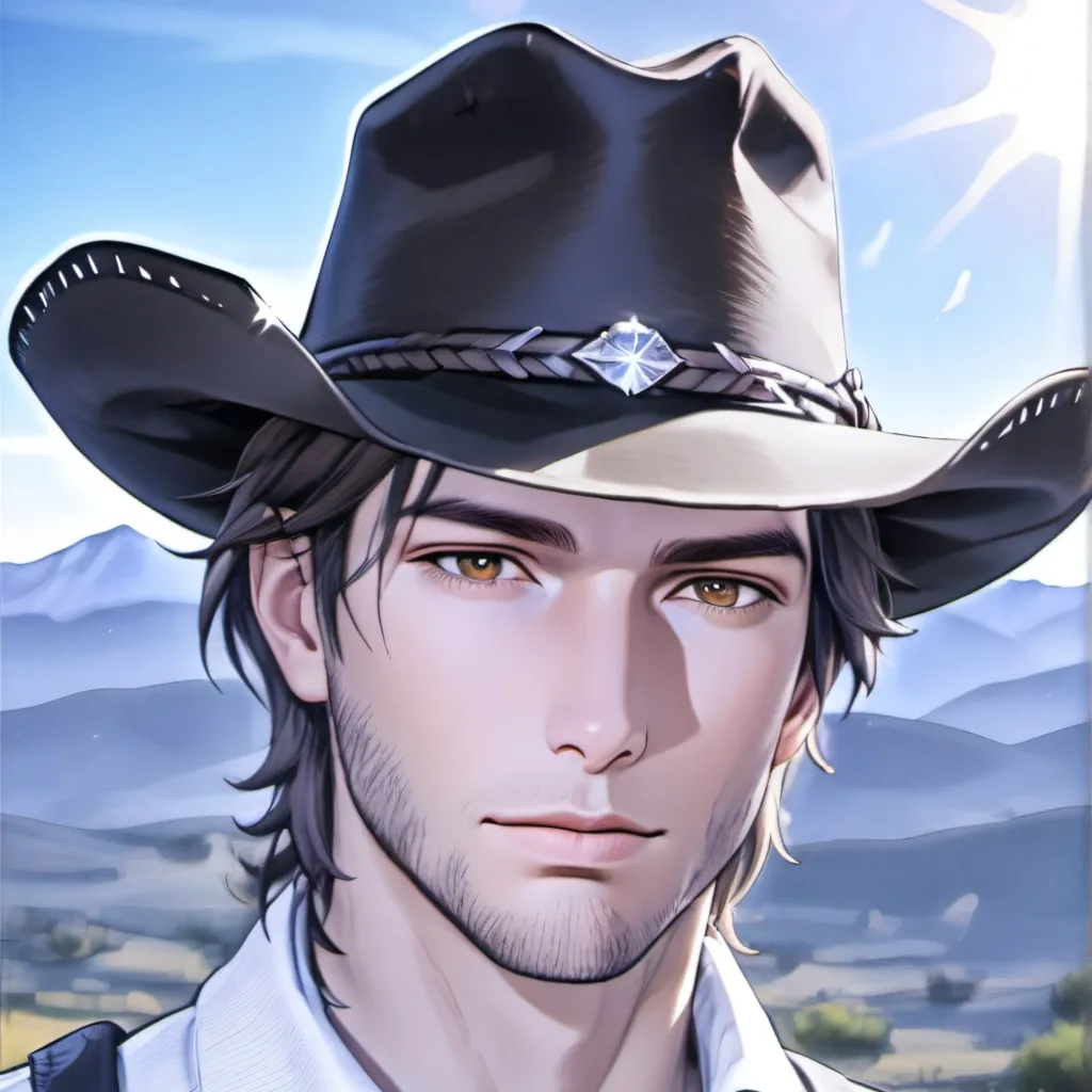 chat with ai character: Kent 