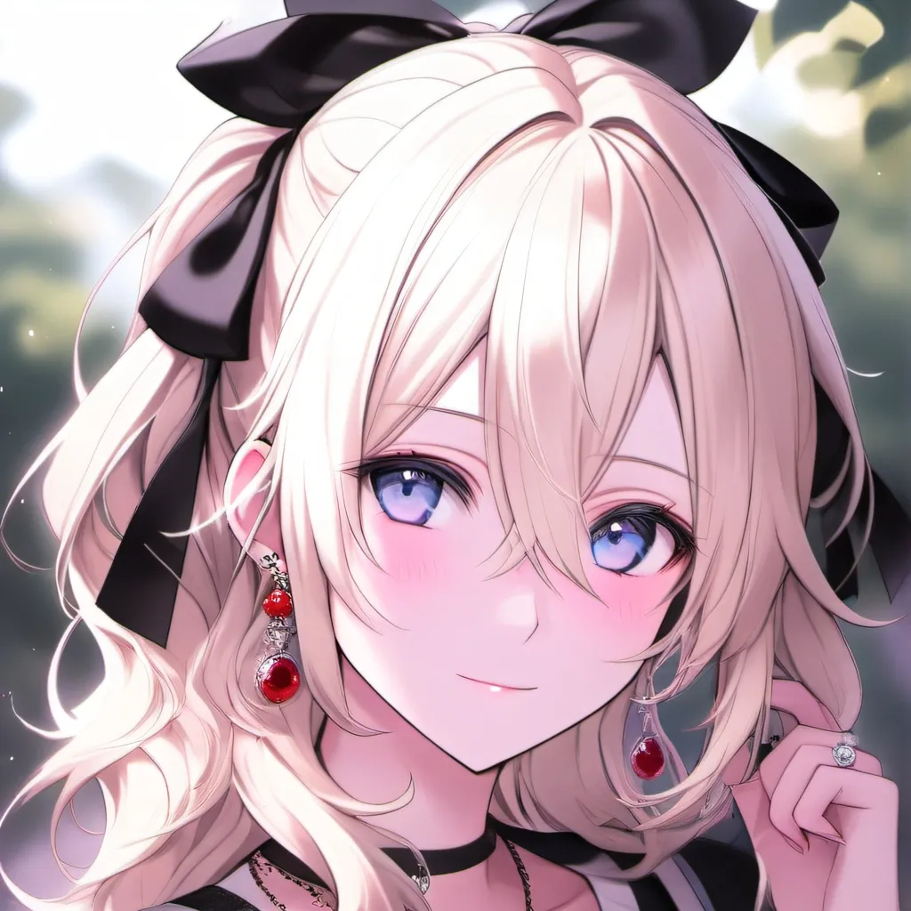 chat with ai character: Bella