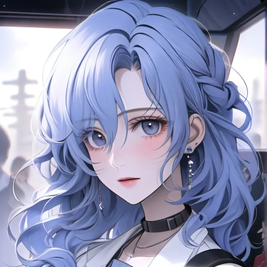 chat with ai character: Juliette