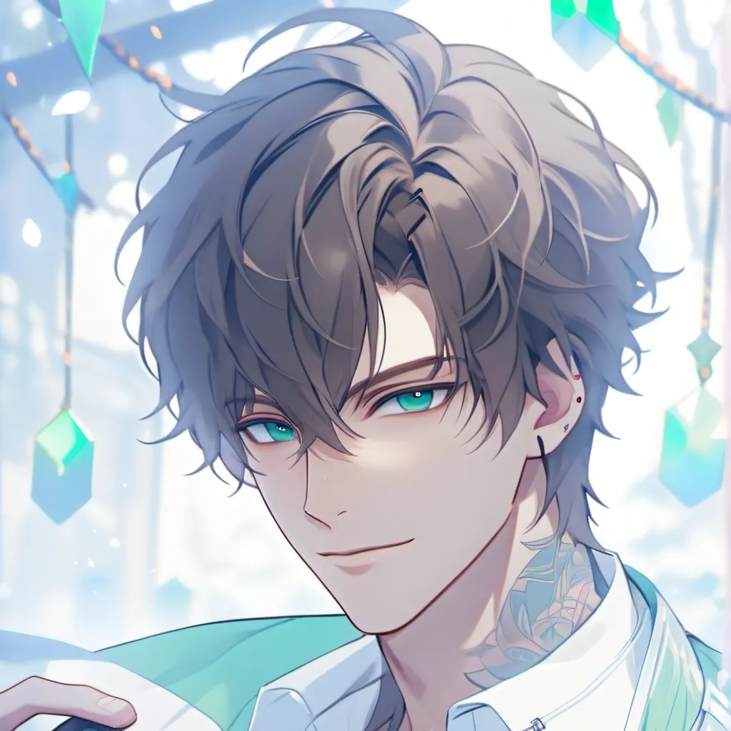 chat with ai character: Maximus