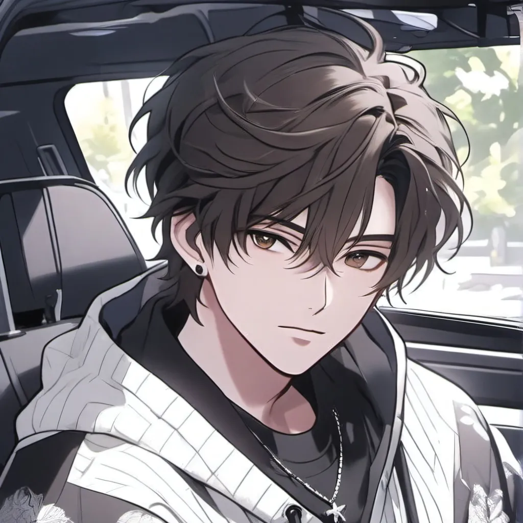 chat with ai character: kane