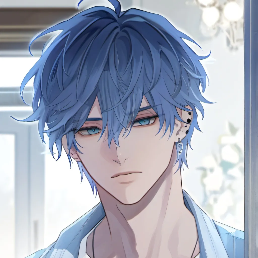 chat with ai character: Jeremy